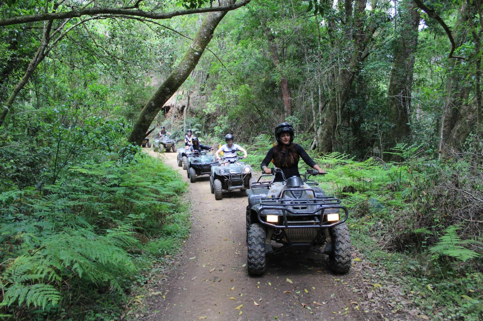 Misty Mountain Reserve Stormsrivier Ngoại thất bức ảnh